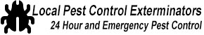 Zion VA Pest Control Exterminators